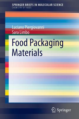 Food Packaging Materials - Piergiovanni, Luciano, and Limbo, Sara