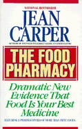 Food Pharmacy - Carper, Jean