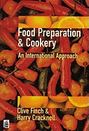 Food Preparation: An International Approach