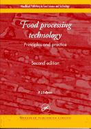 Food Processing Technology: Principles and Practice - Fellows, P J