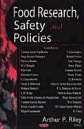 Food Research, Safety and Policies