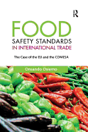 Food Safety Standards in International Trade: The Case of the EU and the COMESA