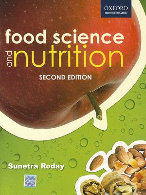 Food Science and Nutrition, 2e - Roday, Sunetra