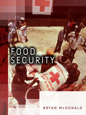 Food Security - McDonald, Bryan L.