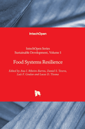 Food Systems Resilience