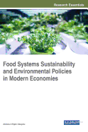 Food Systems Sustainability and Environmental Policies in Modern Economies