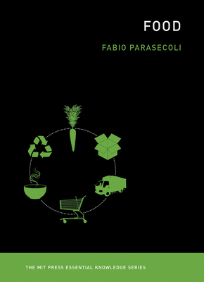 Food - Parasecoli, Fabio