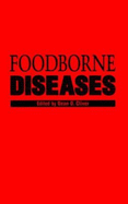 Foodborne Diseases - Cliver, Dean O (Editor)