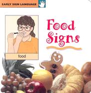 Foods Board Book