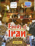 Foods of Iran