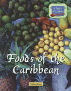 Foods of the Caribbean - Sheen, Barbara