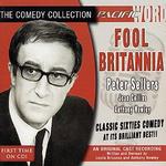 Fool Britannia - Peter Sellers/Joan Collins