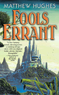 Fools Errant - Hughes, Matthew