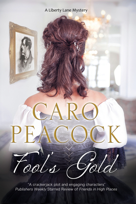 Fool's Gold - Peacock, Caro