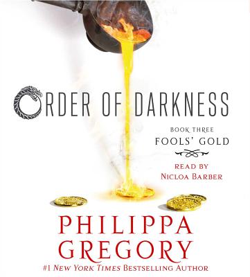 Fools' Gold - Gregory, Philippa, and Barber, Nicola (Read by)