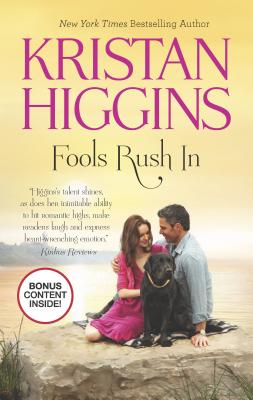 Fools Rush in - Higgins, Kristan