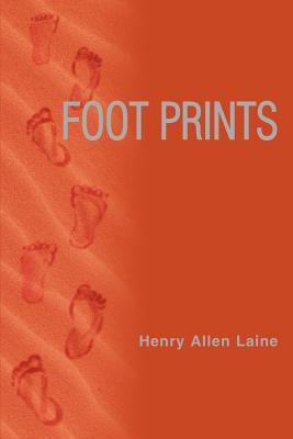 Foot Prints - Laine, Henry Allen