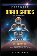 Football Brain Games For Young Fans