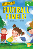 Football Fumble!