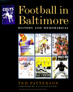 Football in Baltimore: History and Memorabilia