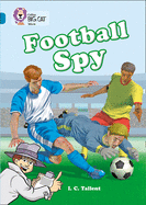 Football Spy: Band 13/Topaz