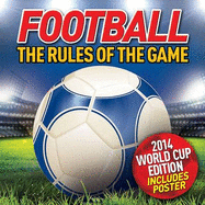 Football - The Rules of the Game - Kelman, Jim
