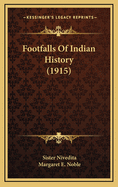 Footfalls of Indian History (1915)
