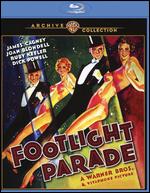 Footlight Parade [Blu-ray] - Lloyd Bacon