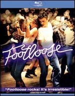 Footloose [Blu-ray]
