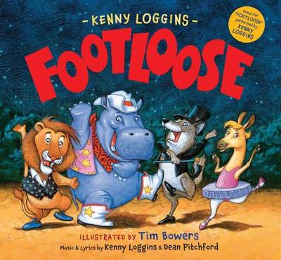 Footloose: Bonus CD! Footloose Performed by Kenny Loggins - Loggins, Kenny