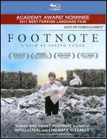 Footnote [Blu-ray] - Joseph Cedar