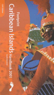 Footprint Caribbean Islands Handbook