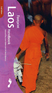 Footprint Laos Handbook
