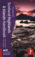 Footprint Scotland Highlands & Islands Handbook