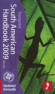 Footprint South American Handbook