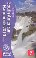 Footprint South American Handbook