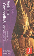 Footprint Vietnam, Cambodia & Laos Handbook
