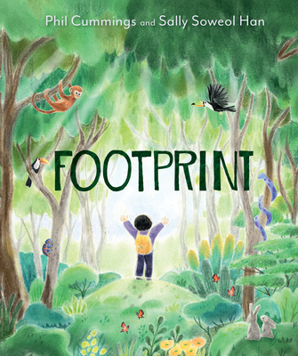 Footprint - Cummings, Phil