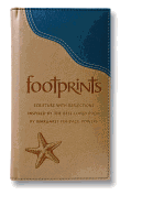 Footprints Deluxe: Scripture with Reflections Inspired by the Best-Loved Poem