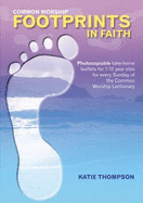 Footprints in Faith