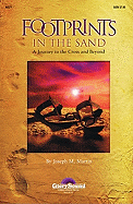 Footprints in the Sand: Satb