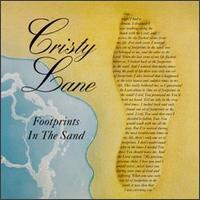 Footprints in the Sand - Cristy Lane