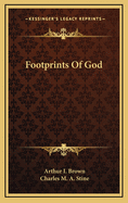 Footprints of God