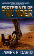 Footprints of Thunder - David, James F