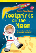 Footprints on the Moon: Poems About Space: Poems about Space (Early Fluent Plus)