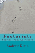 Footprints: Stories from Anywhere
