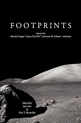 Footprints - Van Pelt, James, and Lake, Jay (Editor), and Reynolds, Eric T (Editor)
