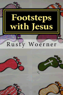 Footsteps with Jesus