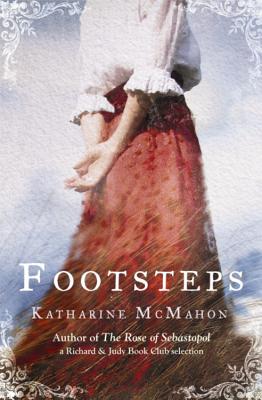 Footsteps - McMahon, Katharine