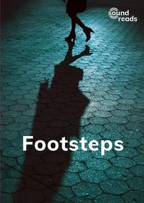 Footsteps - Hollands, Heather, and White, Catherine (Editor)